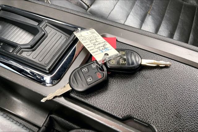 Used 2014 Ford Mustang Premium w/ Comfort Package image 11