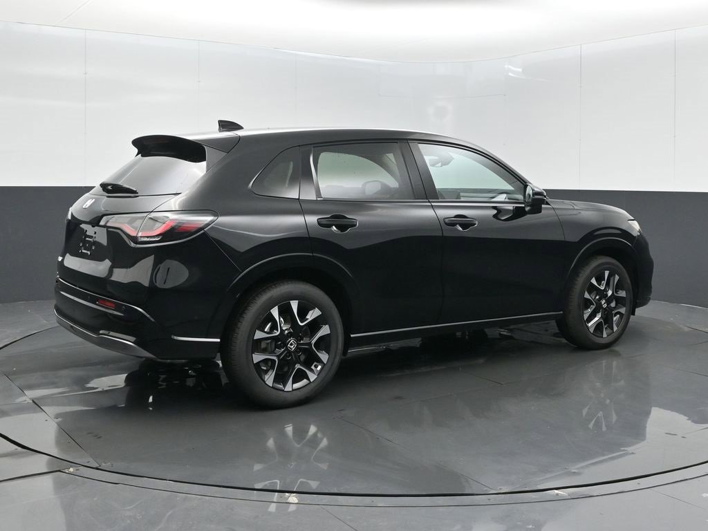 New 2026 Honda HR-V EX-L image 22