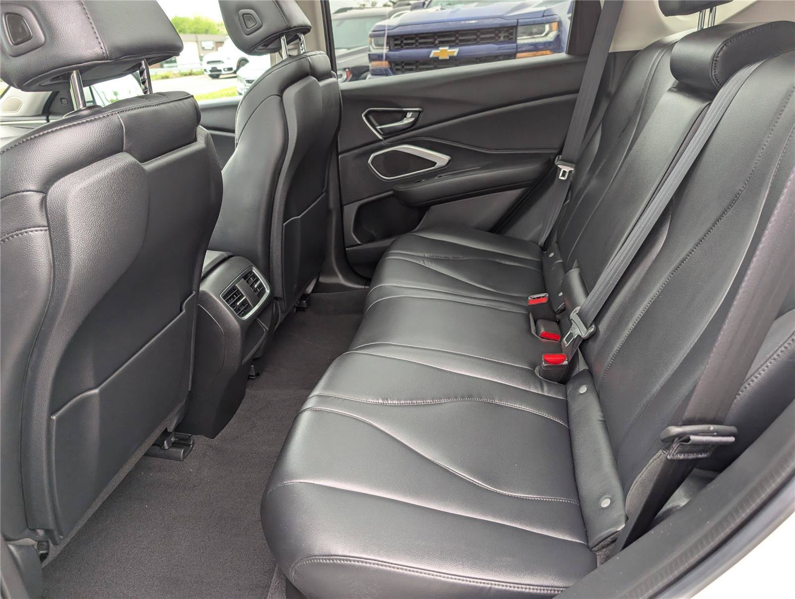 Used 2023 Acura RDX AWD image 15