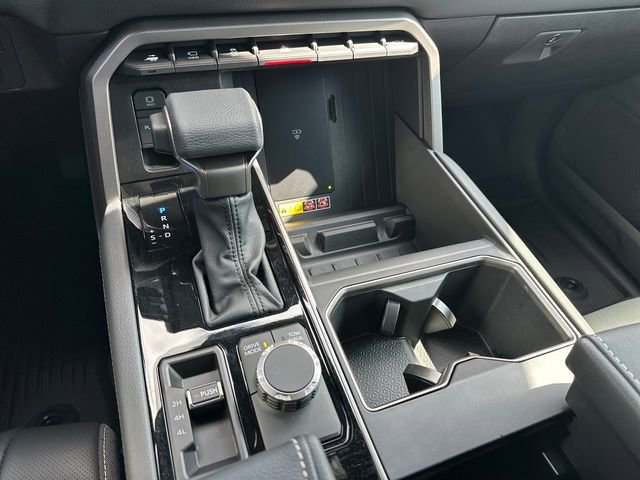 Used 2026 Toyota Tundra Limited w/ Limited PVM Package image 24