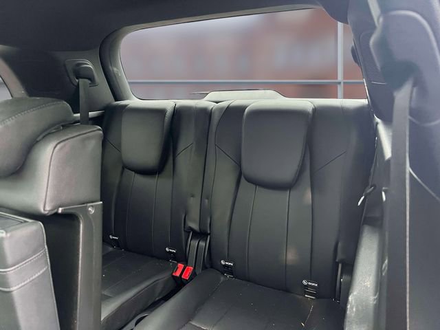 Used 2021 Mercedes-Benz GLB 250 4MATIC image 16