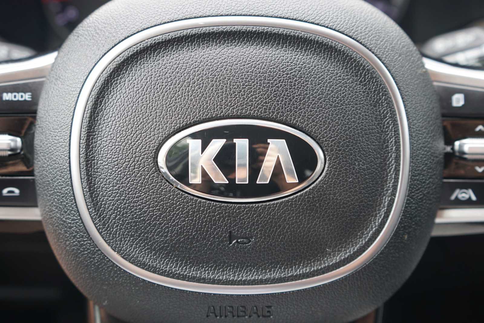 Used 2021 Kia Sorento EX AWD/4WD image 14