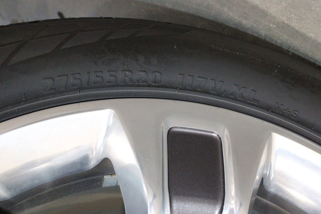 Used 2023 RAM 1500 Limited image 48