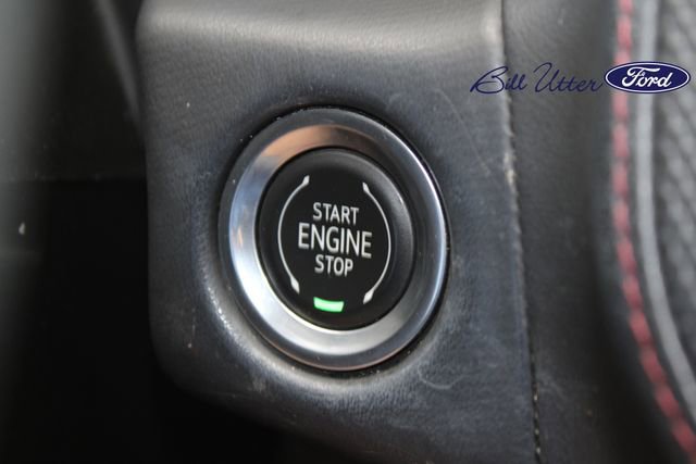 Used 2023 Chevrolet Suburban RST w/ Luxury Package image 24