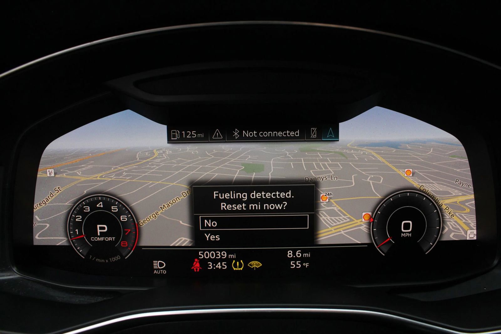 Used 2020 Audi A7 3.0T Premium Plus w/ Premium Plus Package AWD/4WD image 40