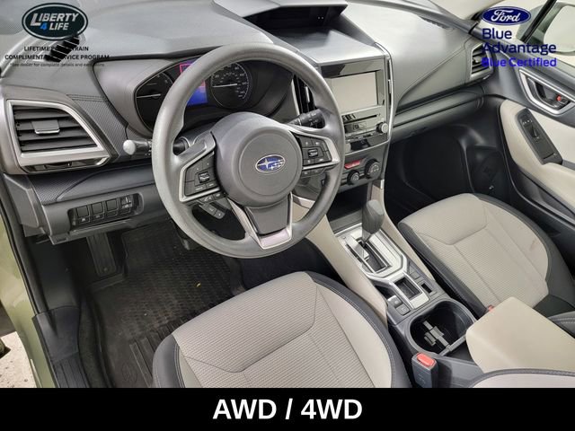 Used 2019 Subaru Forester w/ Alloy Wheel Package AWD/4WD image 12