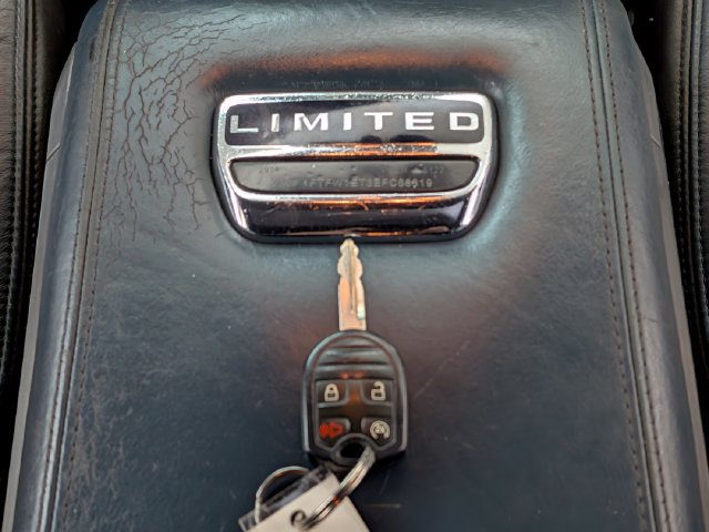 Used 2014 Ford F150 Limited AWD/4WD image 34