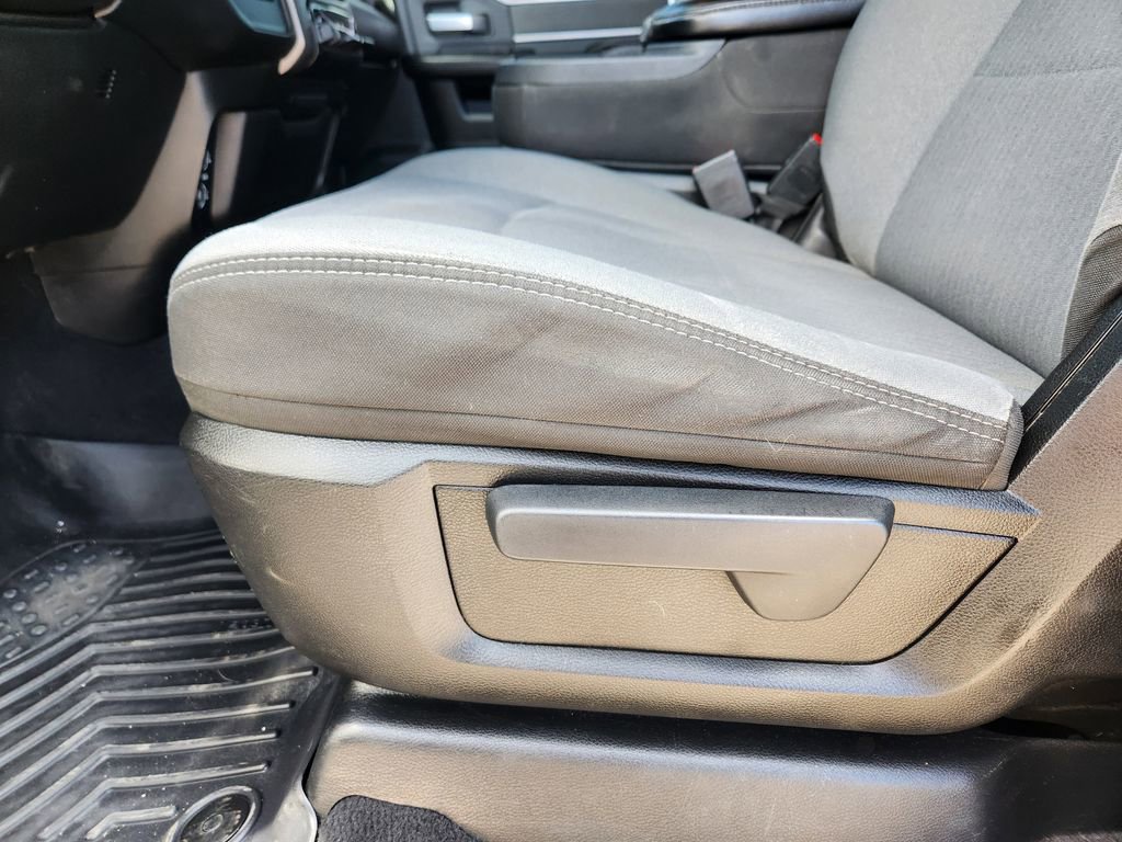 Used 2019 RAM 2500 Big Horn image 24