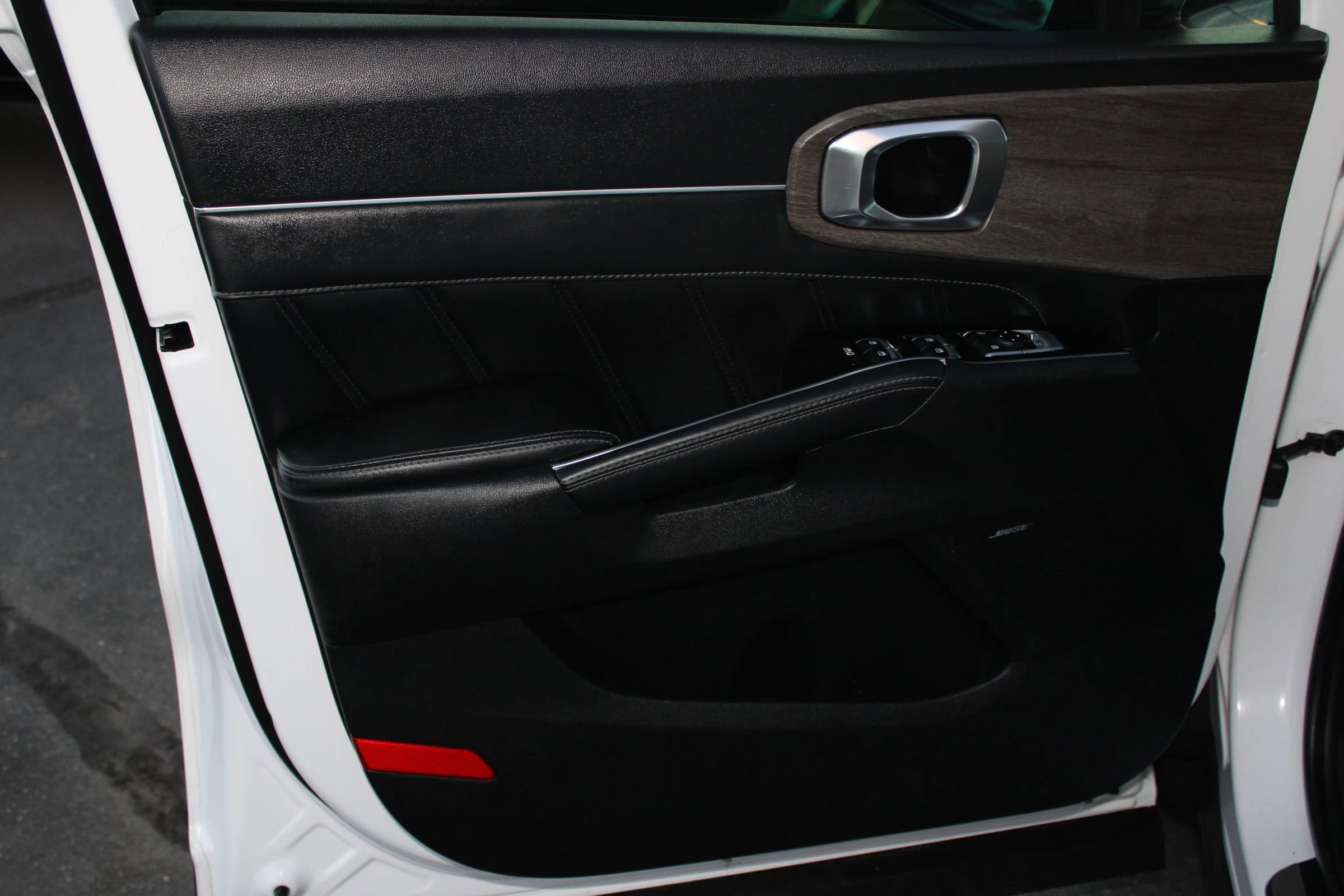 Used 2021 Kia Sorento SX Prestige image 23