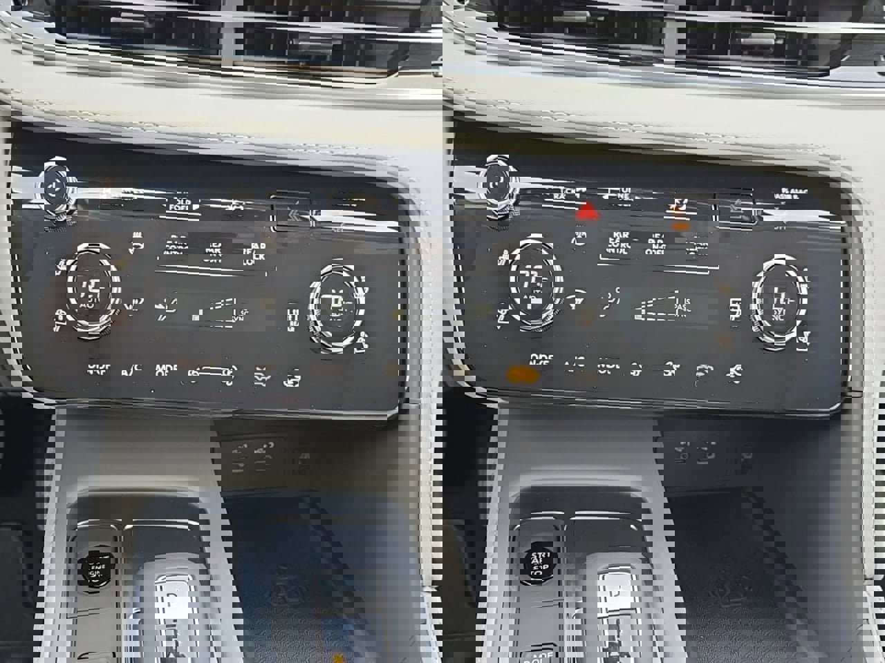 New 2026 INFINITI QX60 Luxe image 17