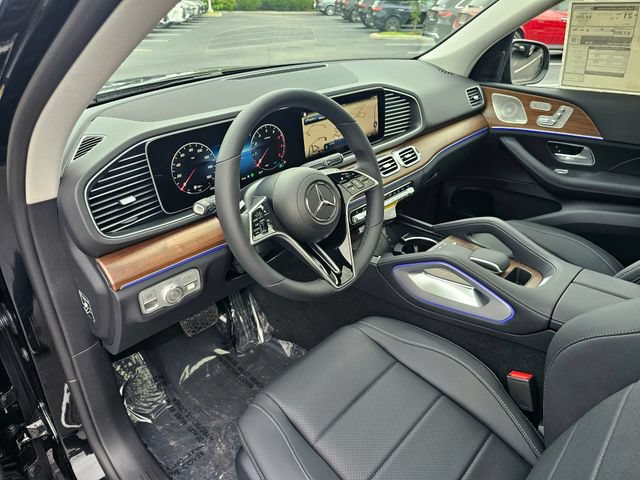 New 2026 Mercedes-Benz GLE 450 4MATIC image 14