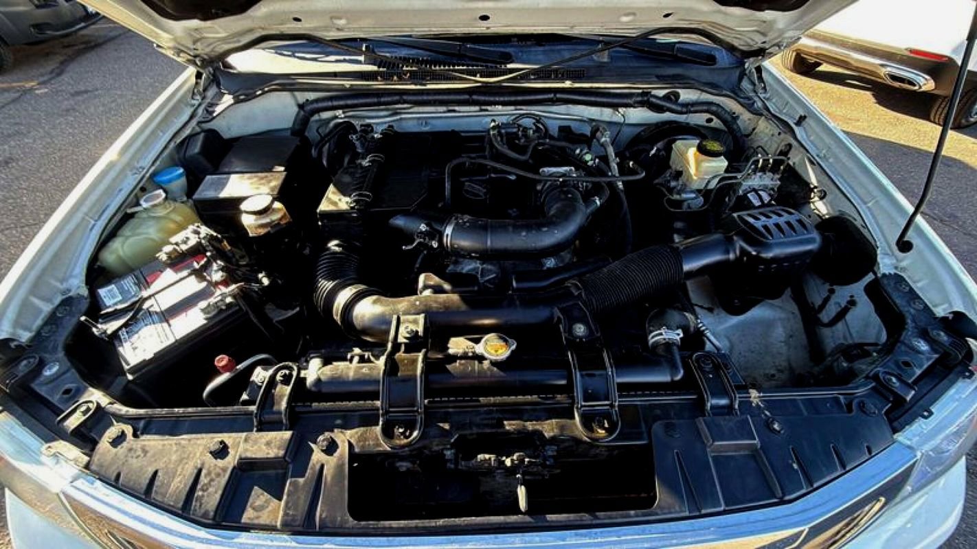 Used 2018 Nissan Frontier S image 18