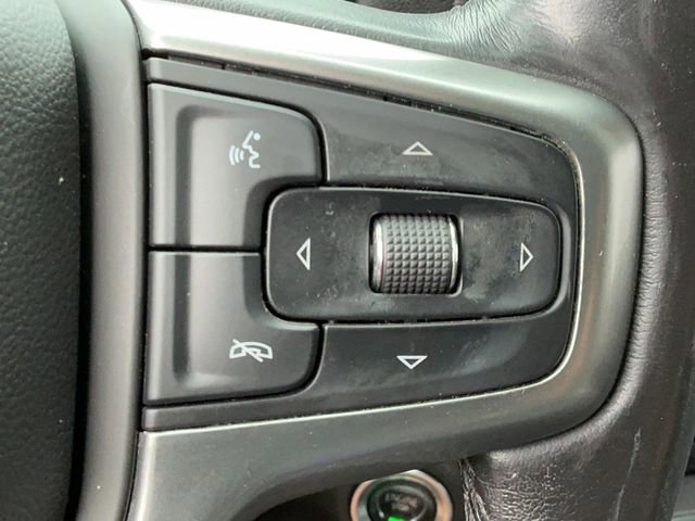 Used 2020 Chevrolet Silverado 1500 RST w/ All-Star Edition RWD image 23