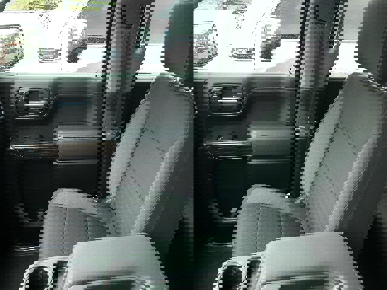 Used 2021 GMC Sierra 1500 Elevation image 22