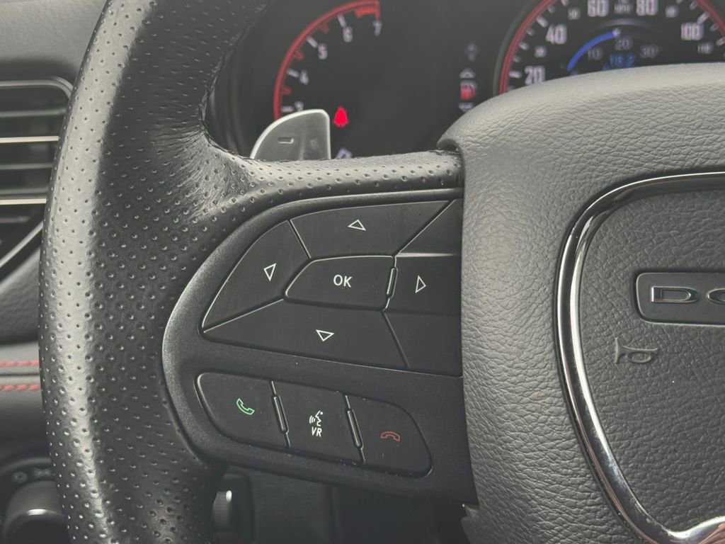Used 2024 Dodge Durango GT AWD/4WD image 21