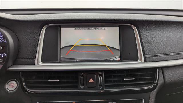 Used 2020 Kia Optima S image 26