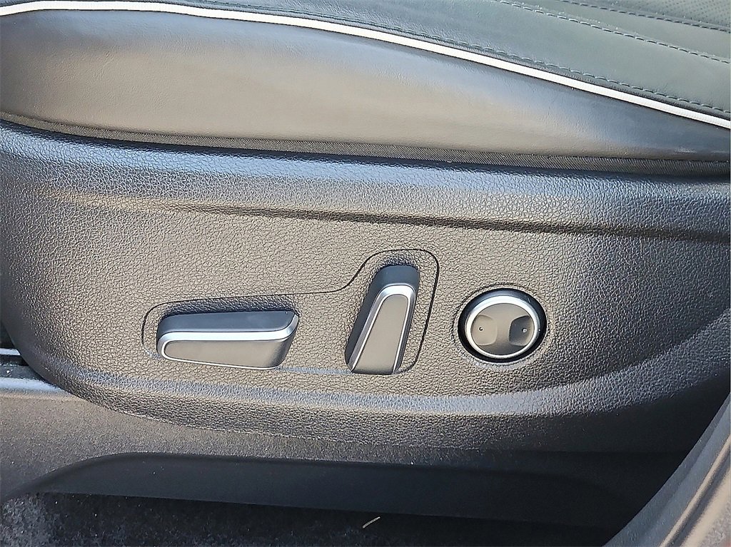 Used 2024 Hyundai Palisade SEL image 20