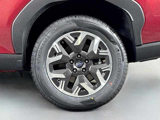 New 2026 Subaru Forester Premium image 31