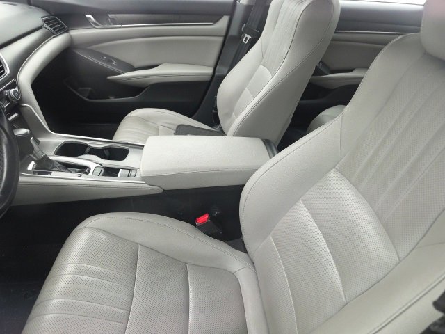 Used 2020 Honda Accord EX-L image 10