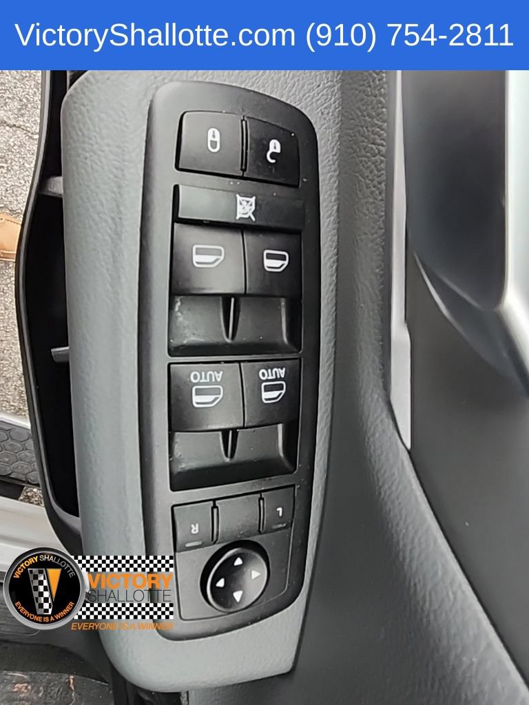 Certified 2021 RAM 1500 Big Horn AWD/4WD image 22