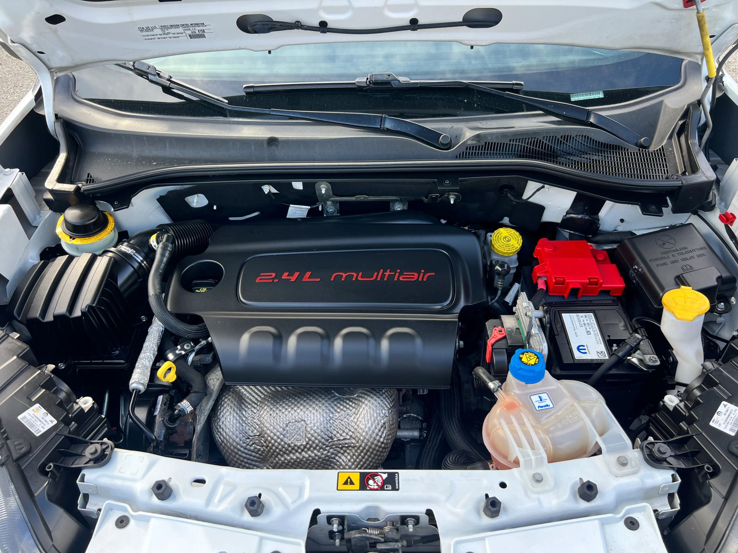 Used 2022 RAM ProMaster City Wagon image 19