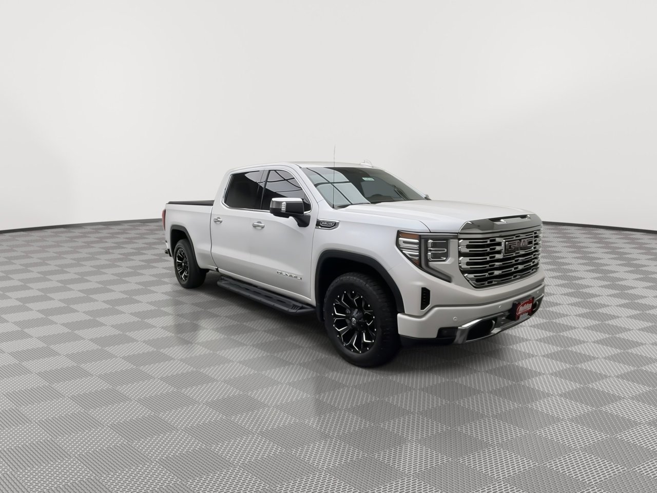 Used 2024 GMC Sierra 1500 Denali AWD/4WD image 40