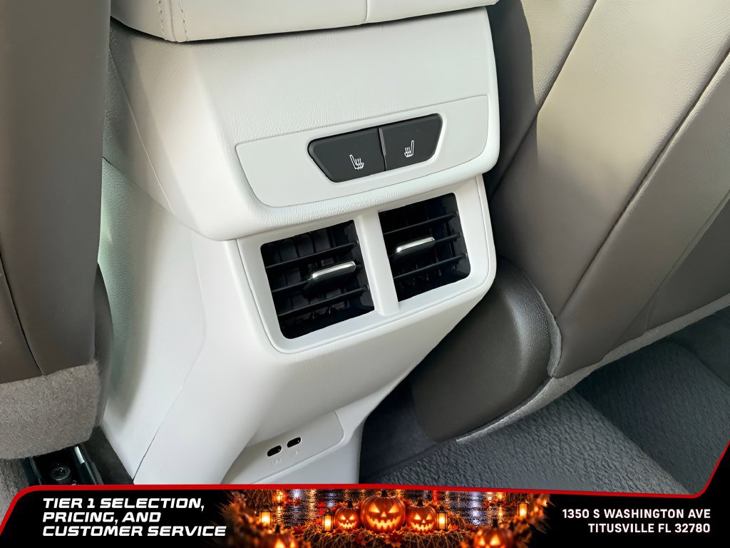 New 2026 GMC Terrain Denali AWD/4WD image 26