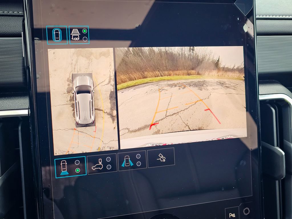 New 2026 GMC Acadia Elevation w/ Black Edition image 25