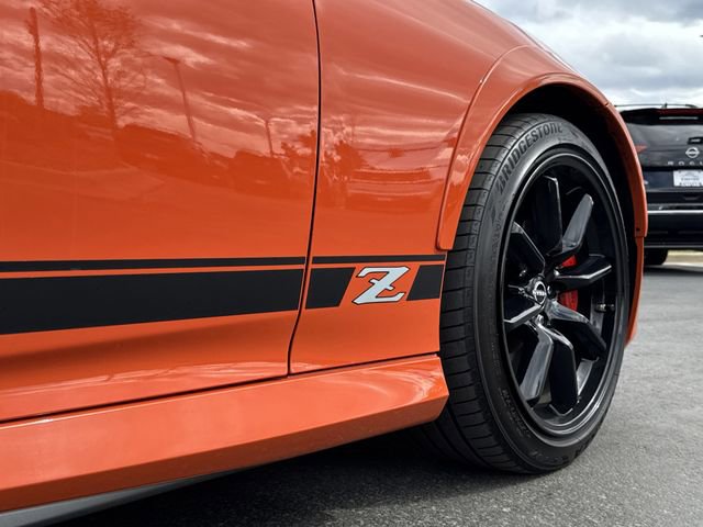 Used 2024 Nissan Z Performance w/ Heritage Edition image 22