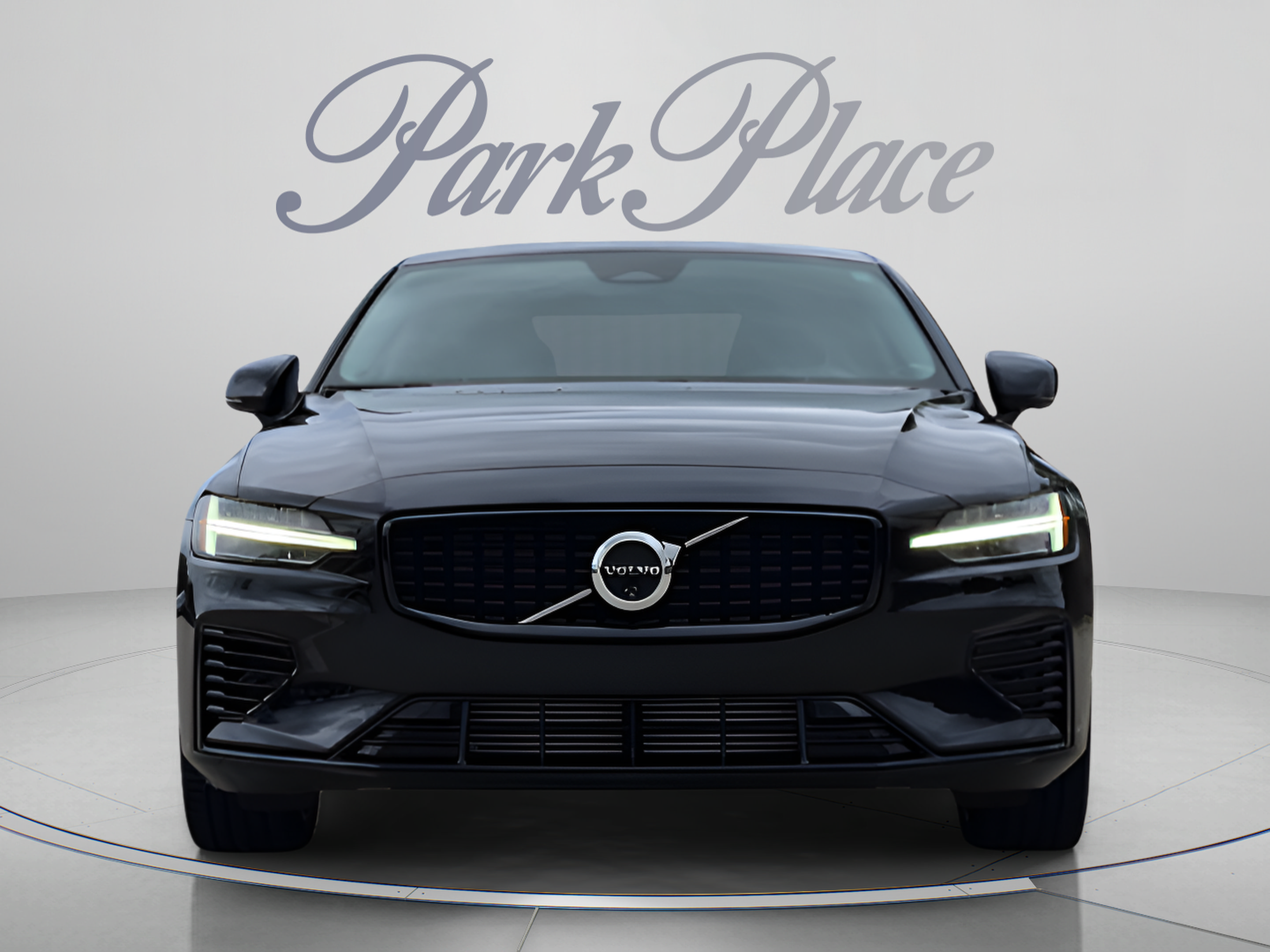 Used 2024 Volvo S60 T8 Plus w/ Climate Package AWD/4WD image 9
