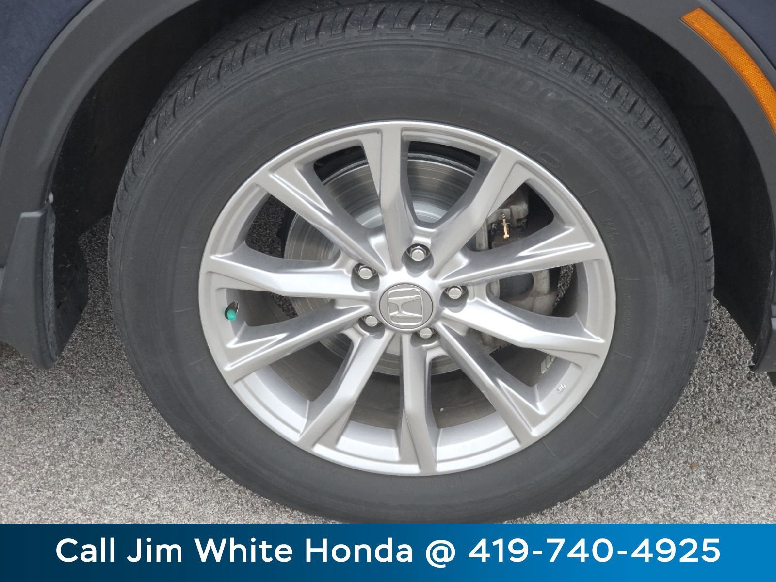 Certified 2023 Honda CR-V EX-L image 20