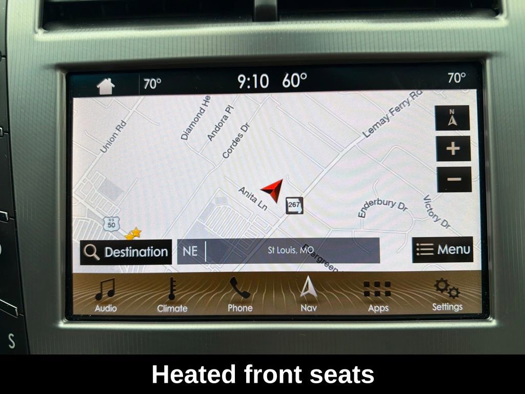 Used 2019 Lincoln MKZ Reserve w/ Reserve Plus Package image 22