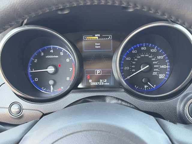 Used 2017 Subaru Outback 3.6R Touring w/ Popular Package #5A AWD/4WD image 25