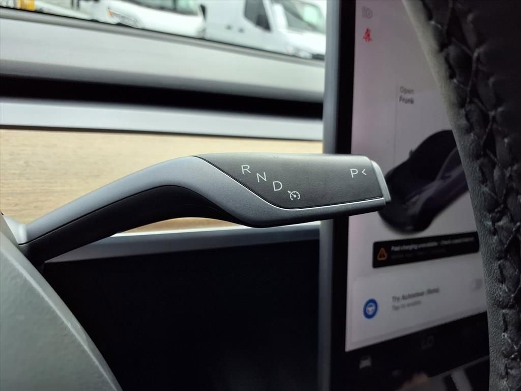 Used 2021 Tesla Model 3 Performance AWD/4WD image 18