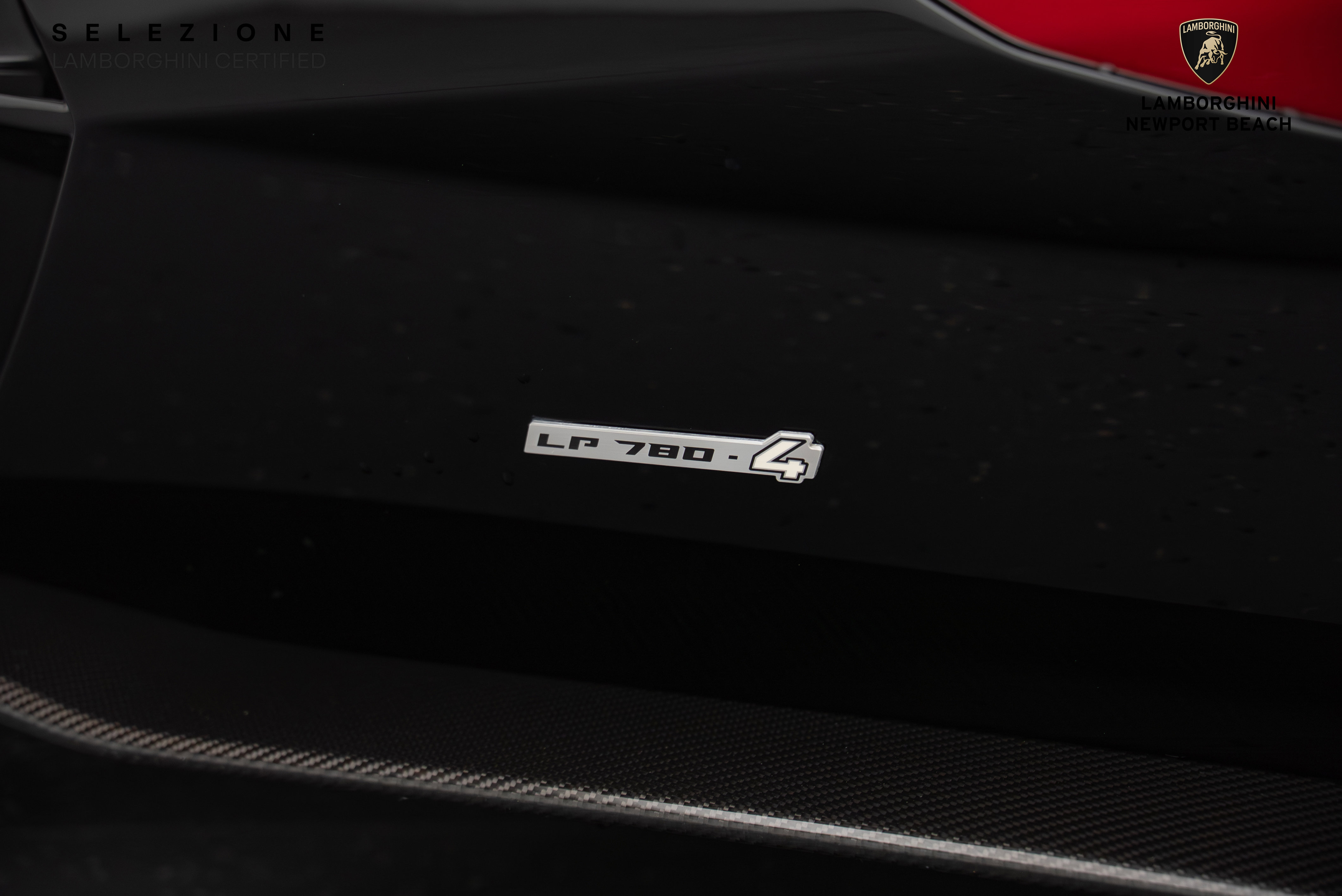 Used 2022 Lamborghini Aventador LP 780-4 Ultimae image 7