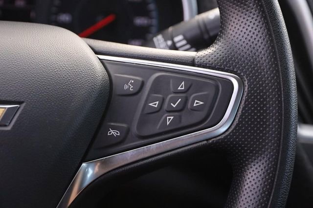 Used 2024 Chevrolet Malibu LT FWD image 13