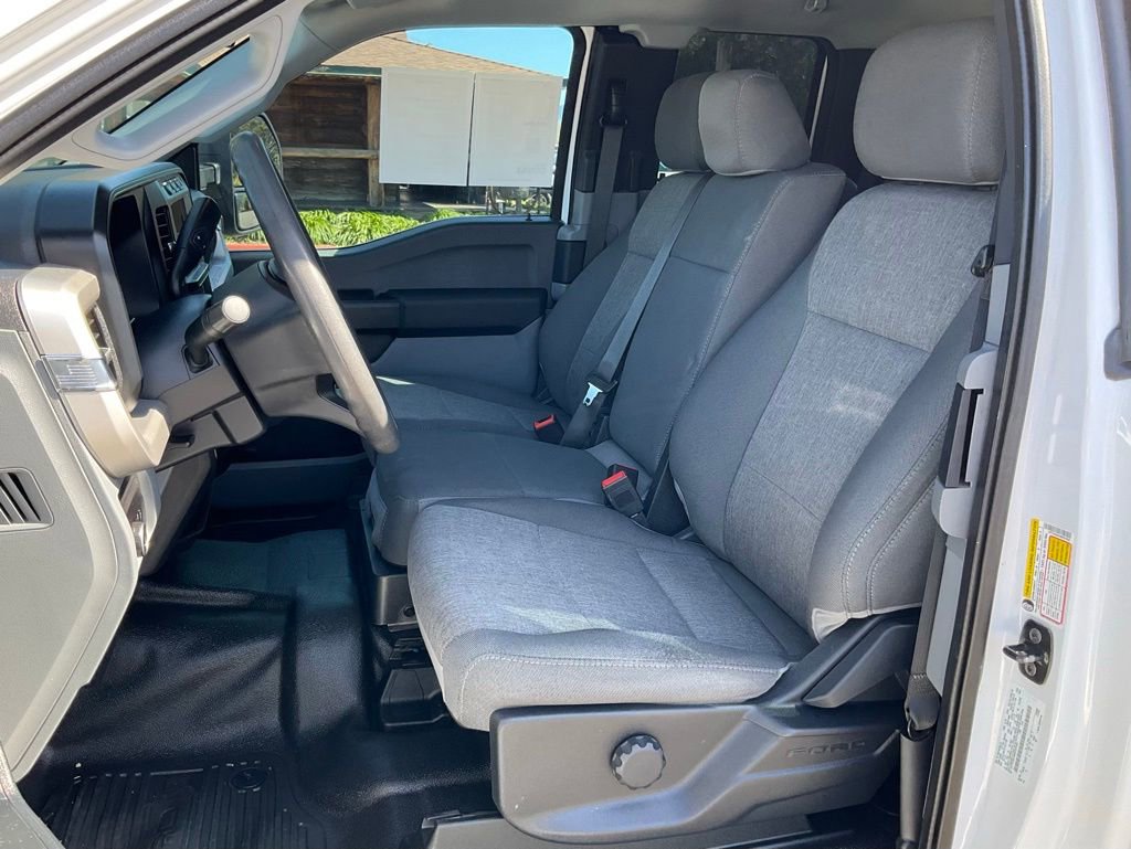 Used 2024 Ford F250 XL w/ FX4 Off-Road Package image 48