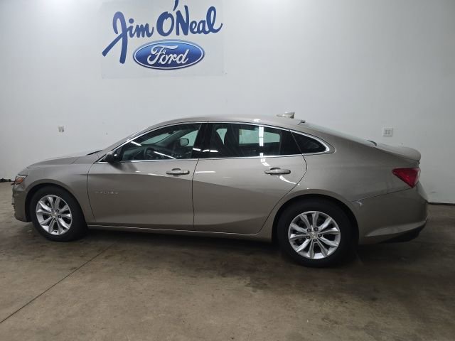 Used 2023 Chevrolet Malibu LT image 27