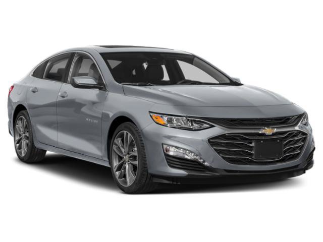 Used 2023 Chevrolet Malibu LT FWD image 9