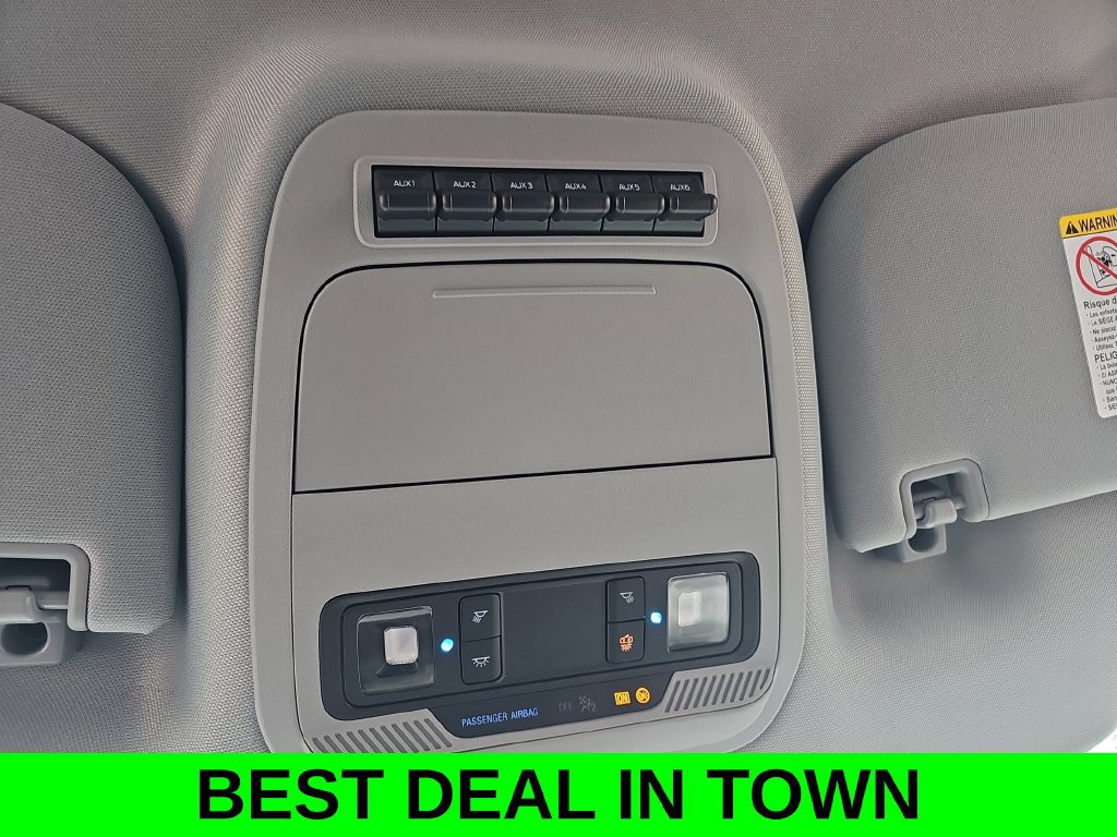 New 2026 Ford F250 XL w/ XL Chrome Package AWD/4WD image 30