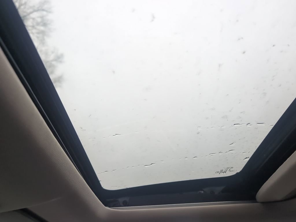 New 2026 Honda CR-V EX-L image 31