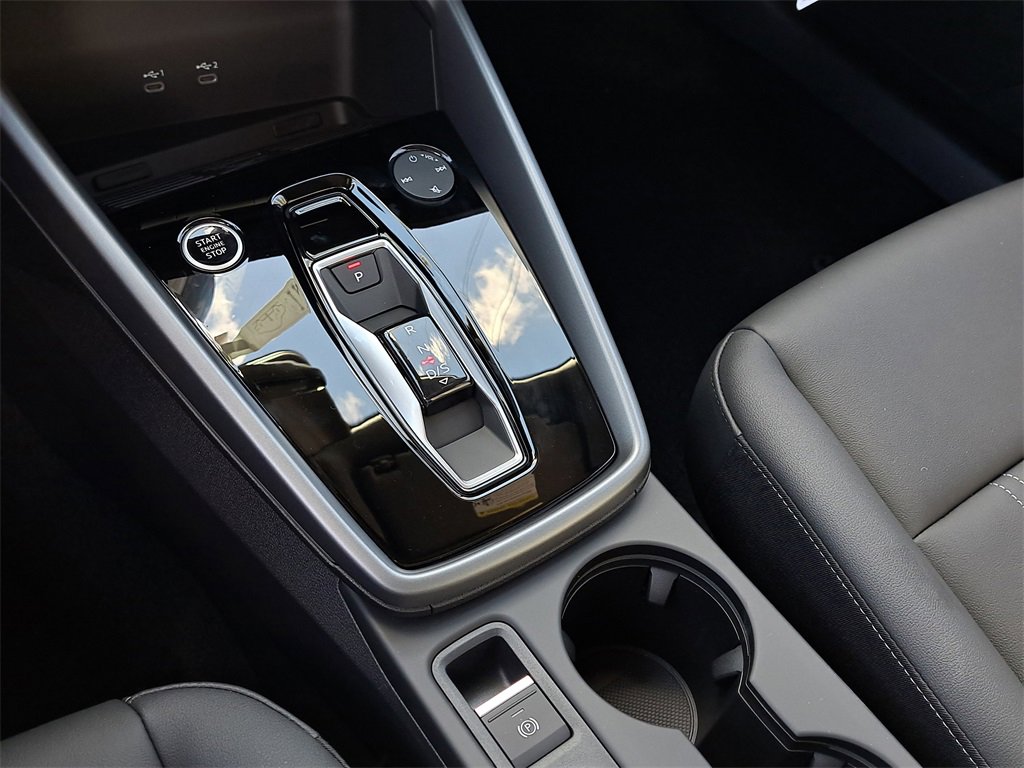 New 2026 Audi A3 2.0T Premium image 15