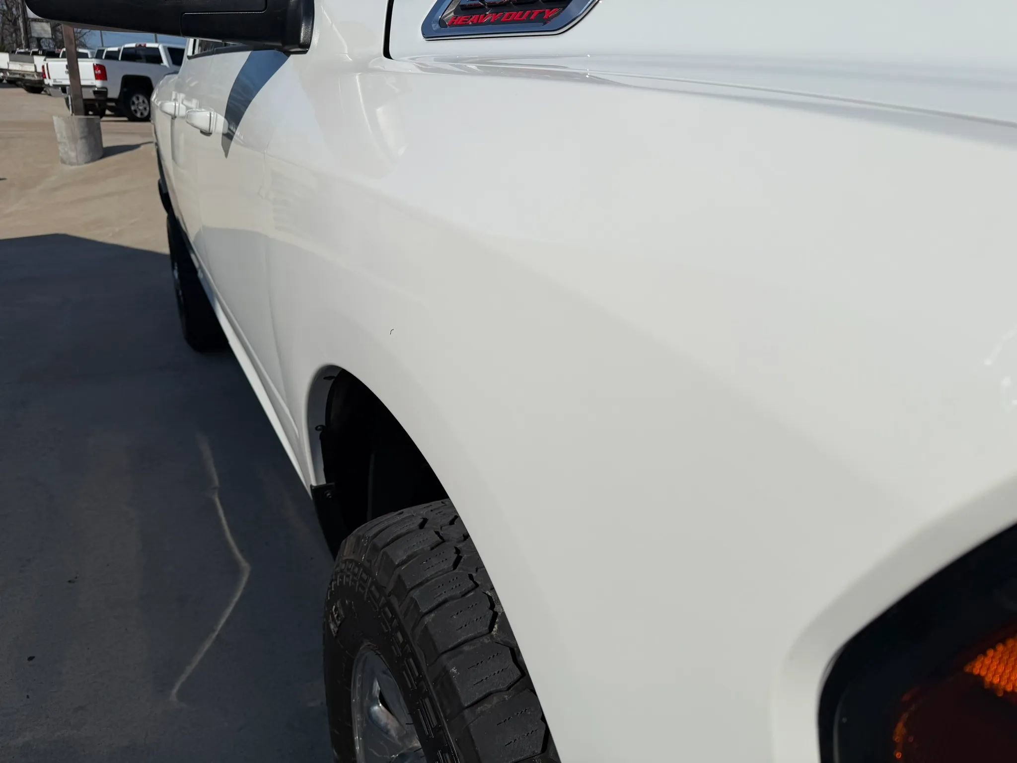 Used 2022 RAM 2500 Big Horn image 60
