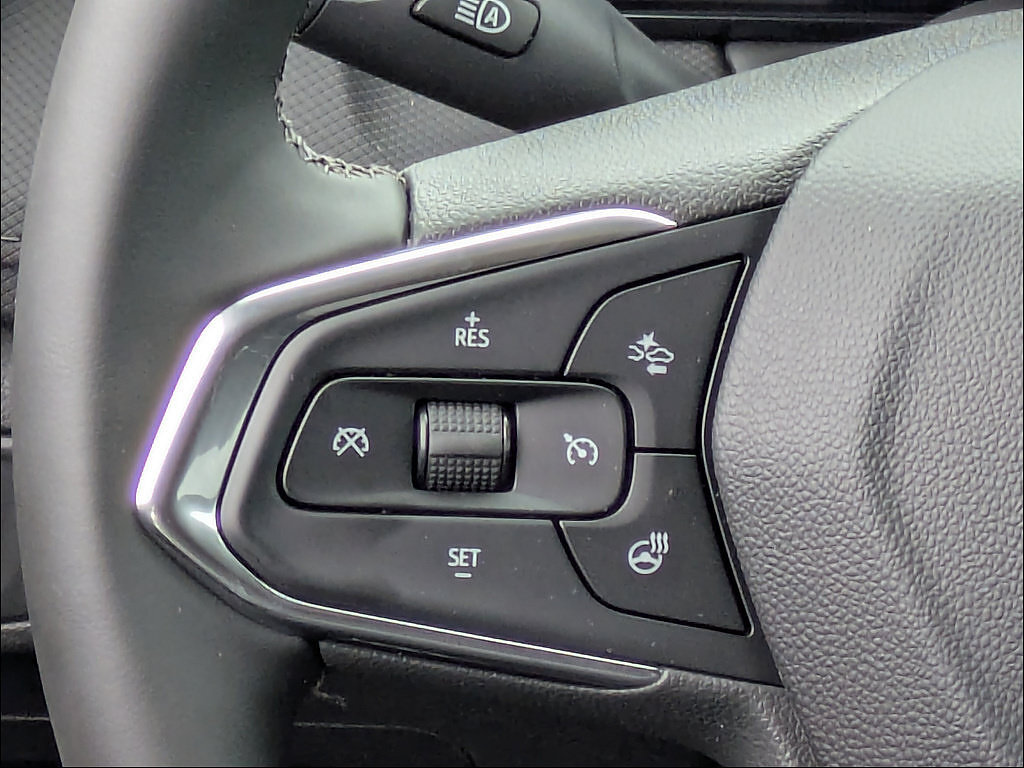New 2026 Chevrolet TrailBlazer LT w/ Convenience Package FWD image 19