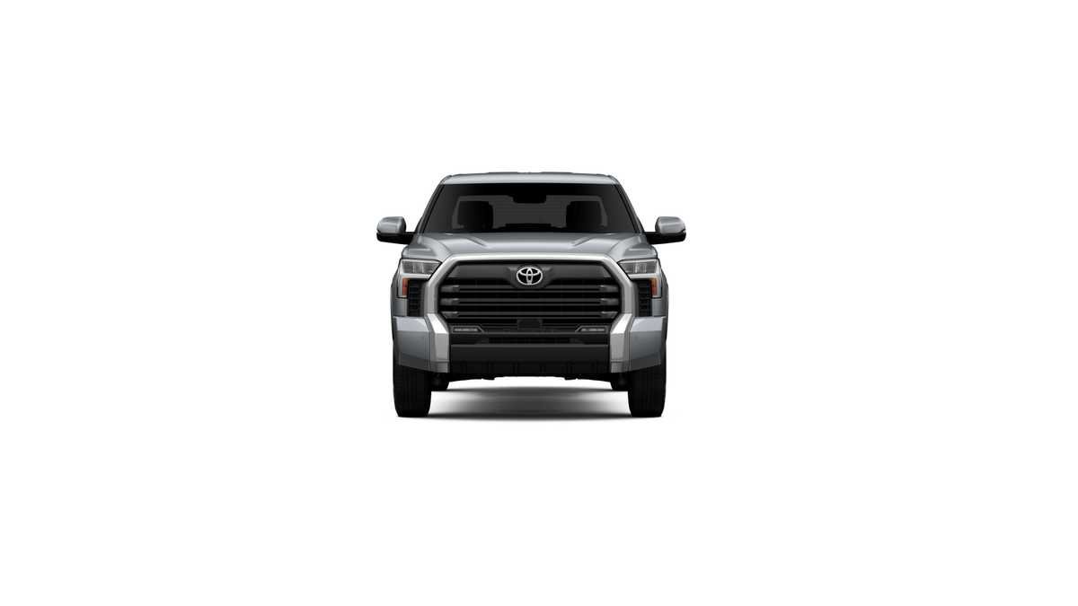 New 2026 Toyota Tundra Limited image 17