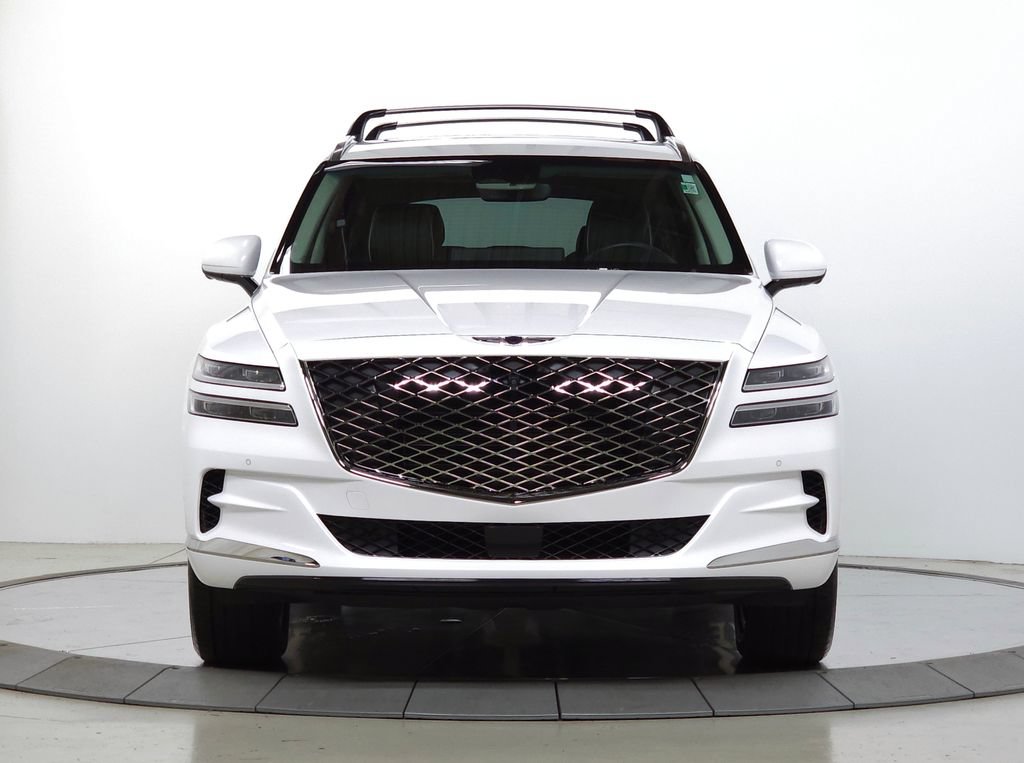 Used 2024 Genesis GV80 2.5T w/ Advanced Package AWD/4WD image 2