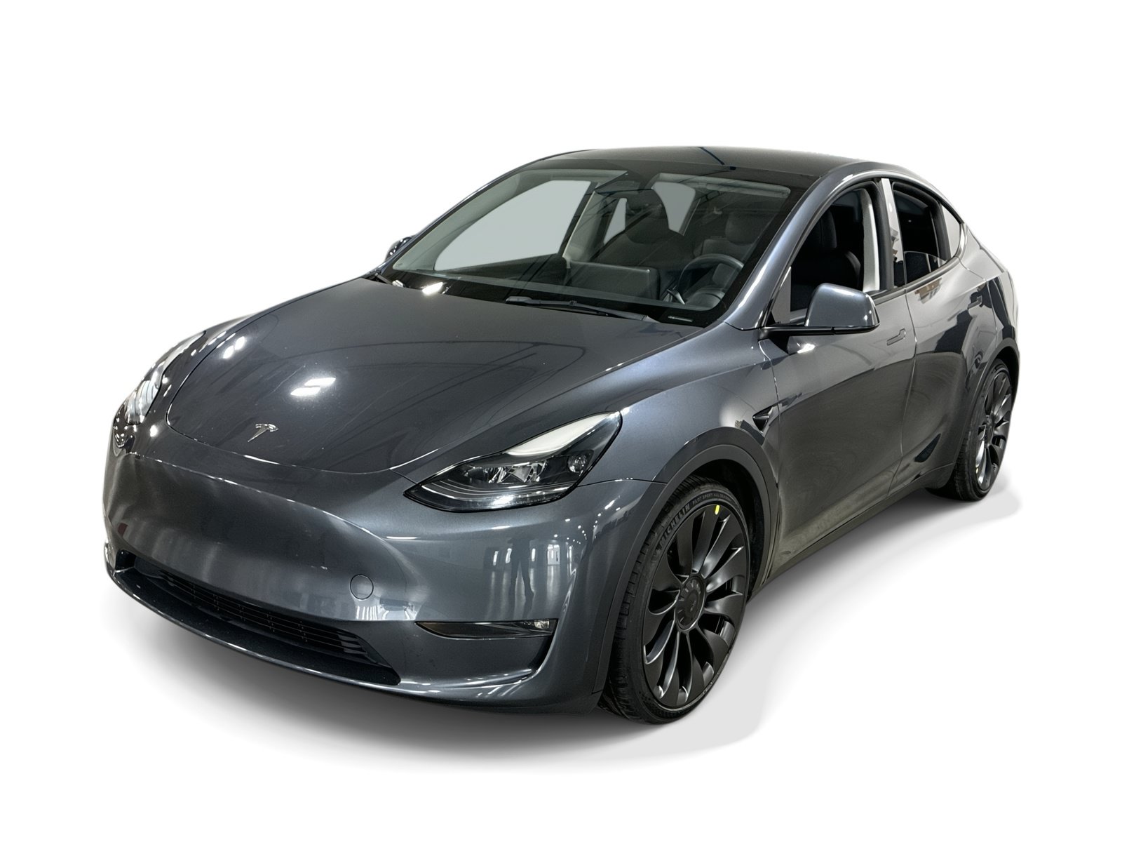 Certified 2023 Tesla Model Y Performance AWD/4WD image 14