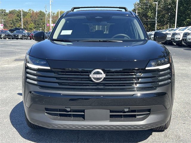 New 2026 Nissan Kicks SV w/ Illumination Package image 3