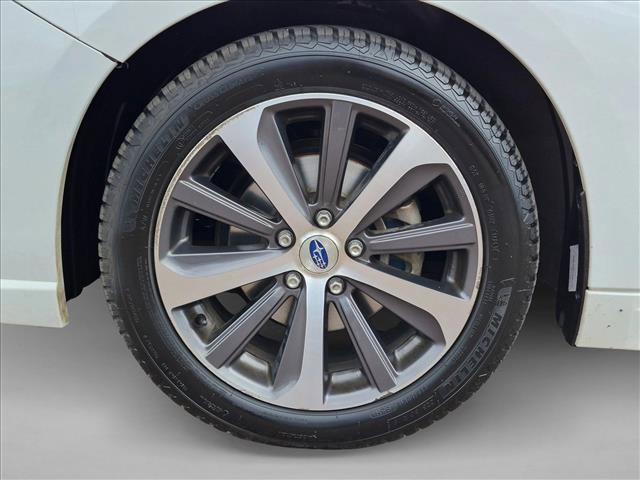 Used 2019 Subaru Legacy 2.5i Limited AWD/4WD image 25