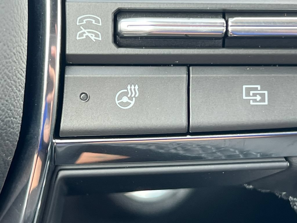 New 2027 GMC Terrain Elevation w/ Elevation Premium Package AWD/4WD image 19